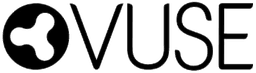 Vuse logo