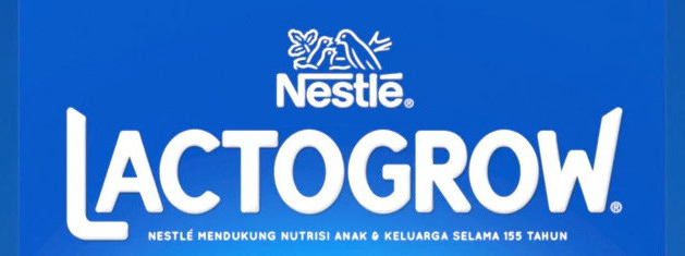 Lactogrow logo